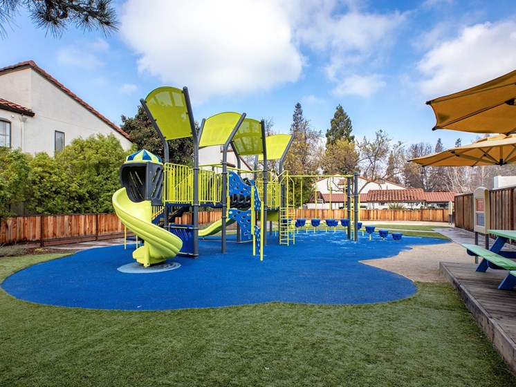 Vercanta Pleasanton | Pleasanton, CA | Playground
